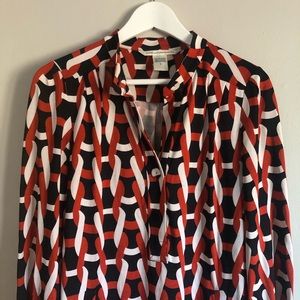 Diane Von Furstenburg Dress